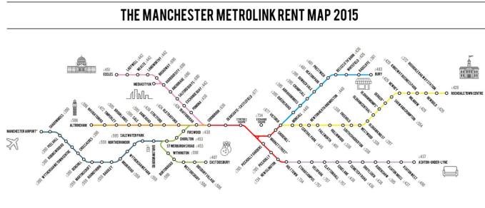 The full map